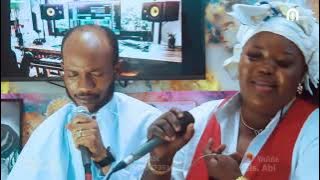 Menso Meyi Way3 Daa | Sister Abi