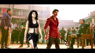 Download Lagu Ra Raju (HD) Superhit South Indian Blockbuster Action Hindi Dubbed Movie | Gopichand, Meera | Movie MP3