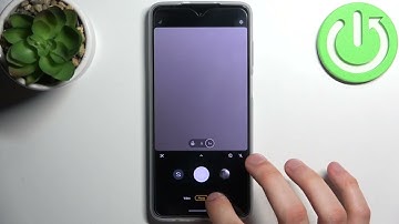 How to Use Time Lapse in MOTOROLA Moto G52 – Find Time Lapse Option