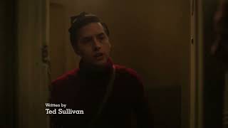 Jughead Visits Mr. Rayberry - Riverdale 7X06 Scene