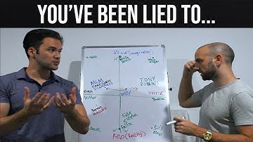 Where are you on the "Pill Spectrum?"