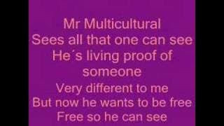 Re: Amy MacDonald - Mr Rock & Roll (Lyrics)