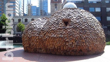 Radical Nature Episode #4 - Sustainable Architecture