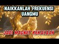 Frekuensi Uang: Getaran yang Membuka Pintu Rezeki Tak Terbatas