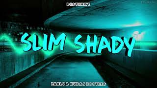 Video voorbeeld van "Distinkt - Slim Shady (PABLO&KubaS Bootleg)"