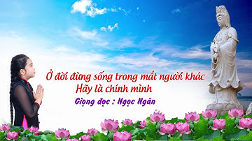 Hãy Là Chính Mình ✅Câu Chuyện Suy Ngẫm ❤️ Ngọc Ngân Official