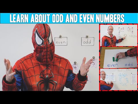 Even and Odd