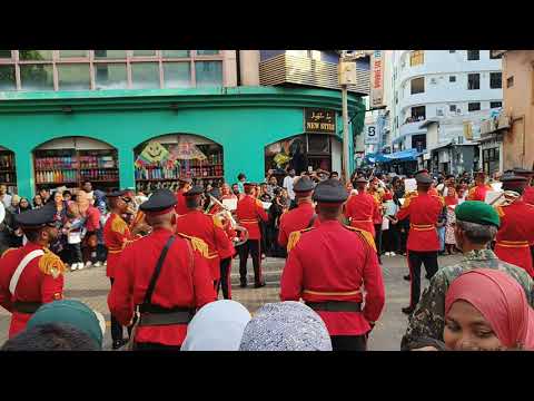 Video: Bijušo Padomju Savienības republiku valstu pretgaisa aizsardzības sistēmu pašreizējais stāvoklis. 10. daļa