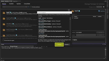 How to convert CSV to PDF in C Sharp