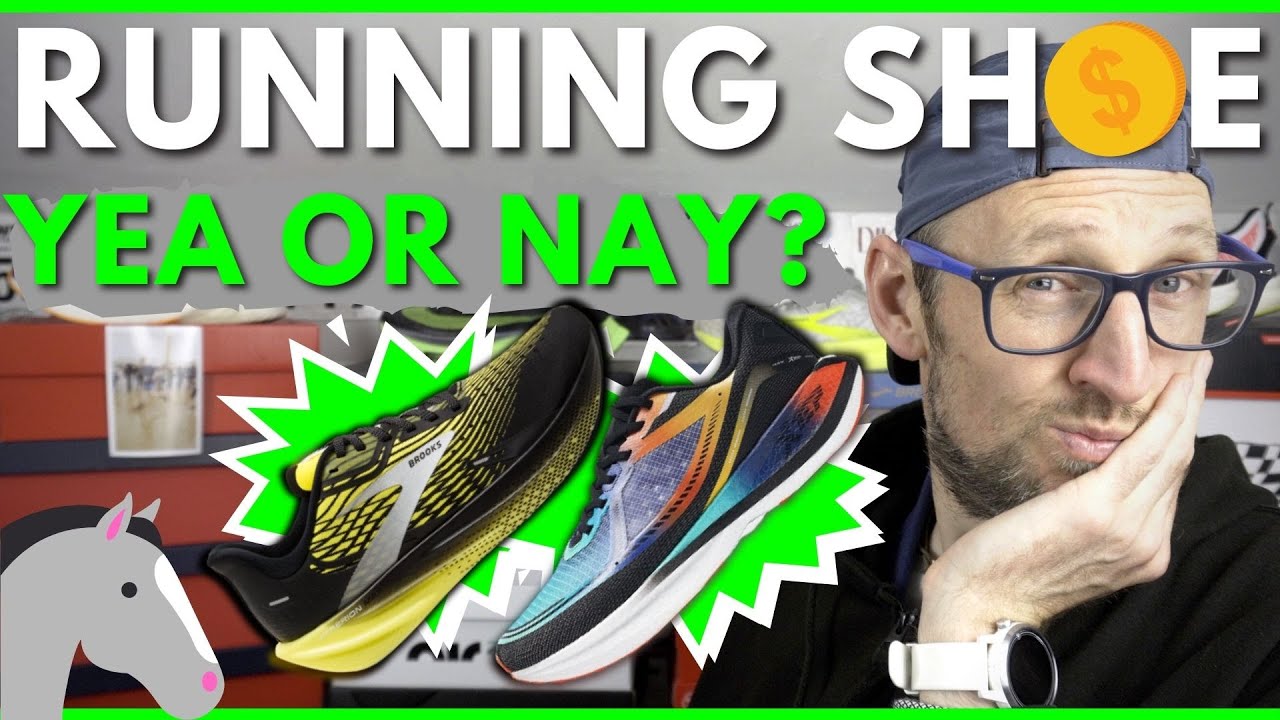 BROOKS HYPERION MAX & XTEP 260 & NIKE ALPHAFLY 2 | NEW Running