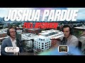 Advice For Young Entrepreneurs, Real Estate Development &amp; Finance | Full Interview