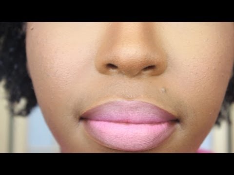 best-pink-lipsticks-from-mac--dark-skin