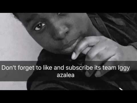Team cover song by Dalia