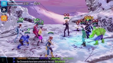 Doom 2.3-node 2(mutant)