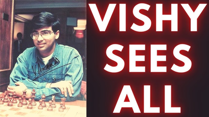 ✓ Vishy Anand SACRIFICA todas sus piezas en Ajedrez para INMORTALIZAR a  Lautier 