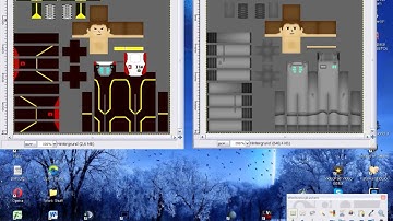 StarMade | Skinning 101