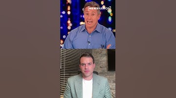 An olive branch was ‘offered’ to Candace Owens: TPUSA Rep | CUOMO