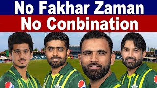 Fakhar Zaman can not be Dropped l Management in trouble