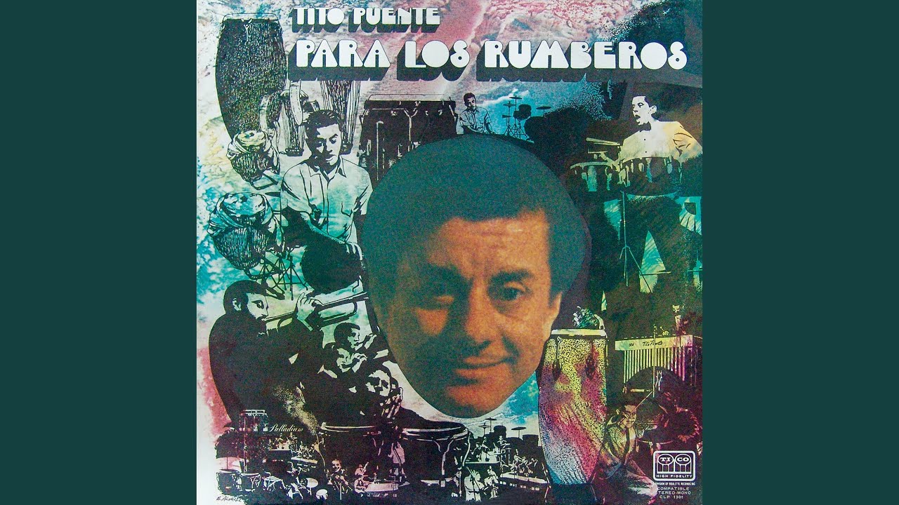 Watch Para Los Rumberos on YouTube