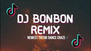 Dj bonbon Remix lyrics
