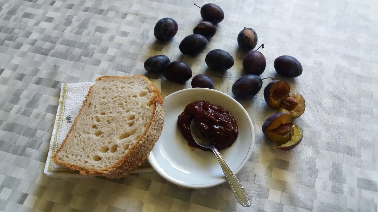 Szilvalekvár készítéshez, ez egy kiváló recept.