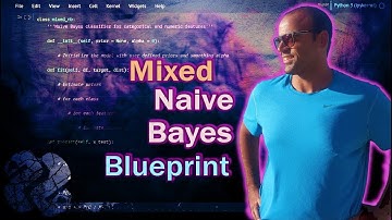 🐍 Machine Learning Workflow: Custom Naive Bayes Algorithm for Classifying Imbalanced Data in Python