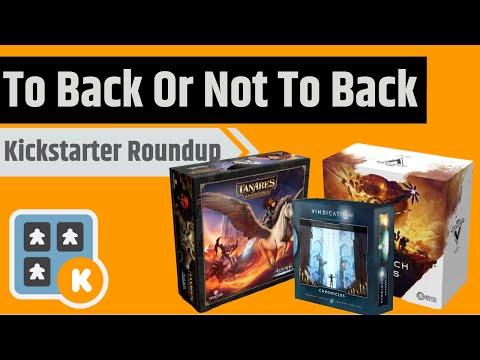 To Back Or