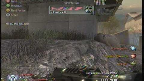 1v1 Scrapyard BAD QUALITY