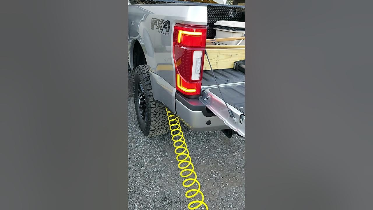 Hornblasters Nathan K5LA upgrade YouTube