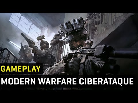 Vídeo: Esta Falla De La Escopeta Impide Que Los Jugadores Recarguen En Call Of Duty: Modern Warfare