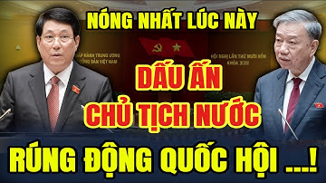 [PODCAST] Vị thế vững vàng của Lương Cường trước đại hội Đảng lần thứ XIV - Vì sao ông được chọn?
