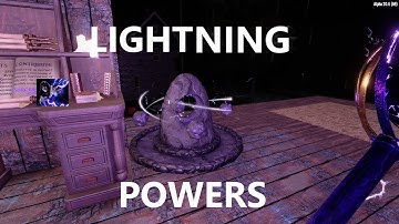 Becoming a Sith lord in 7 days to die Sorcery Mod