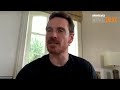 SHORTCUTZ MOVIE TALKZ - Michael Fassbender