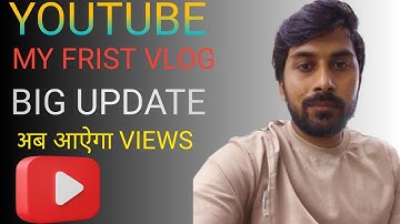 How To  Shoot Your Frist Video On YouTube Channel ?ll Vlogging tips