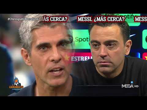 😡JOSE LUIS SÁNCHEZ