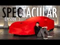 The best spec ferrari f12 tdf in the world  spectacular episode 3 