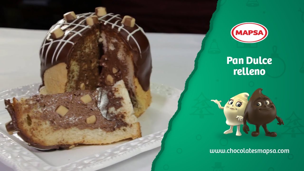 Pan Dulce Relleno De Guayaba Bizcochos Y Sancochos Pan Dulce Relleno De Guayaba Bizcochos Y Sancochos