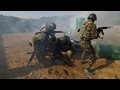 E.S.A. Ukraine - T.C.C.C. CUF (Full Drill)