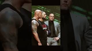 Roman Reigns Final Boss Together