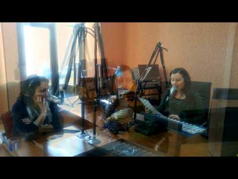 ,, მე ვუსმენ ხალხურს''