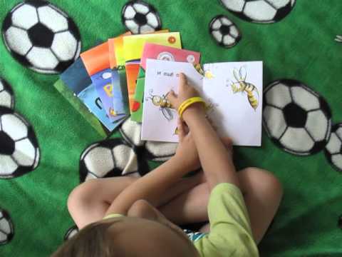 Книги "Чей бок?" от МИФ. "Ой, тут оса!"
