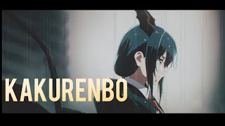 Arknights「AMV」 AliA - Kakurenbo