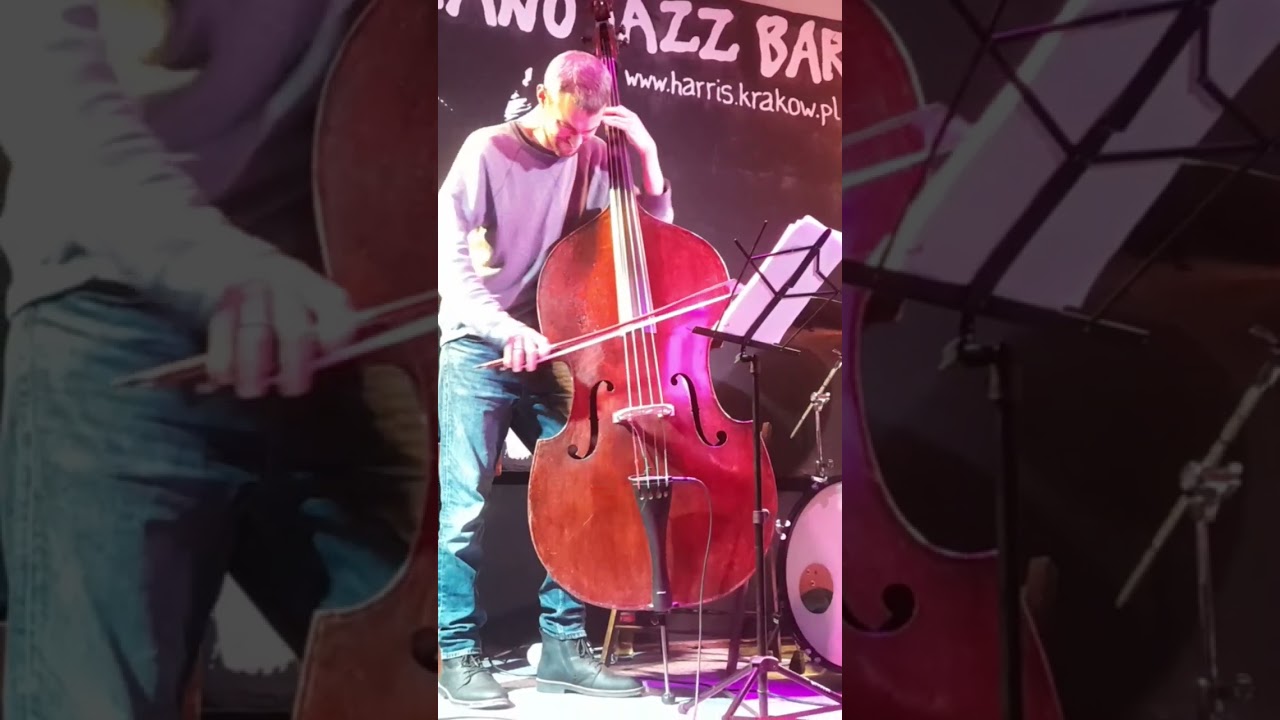 Harris piano jazz bar