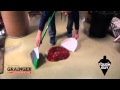 Grainger's Tough Guy Sweeping Compound HD 720p Grainger's Tough Guy Sweeping Compound HD 720p