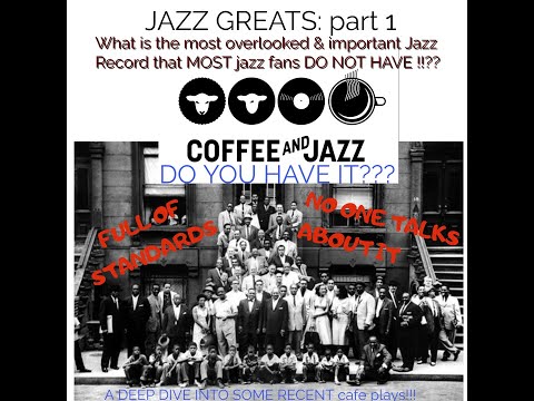 LittleJammerpro Live!Jazz Ballad 新品未使用 636/ A look at some recent plays ,including a masterpiece NO