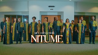 Sifa Voices Choir - NITUME