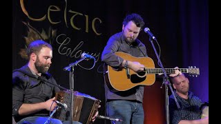 Miniatura de "The Dardanelles live at Celtic Colours International Festival"