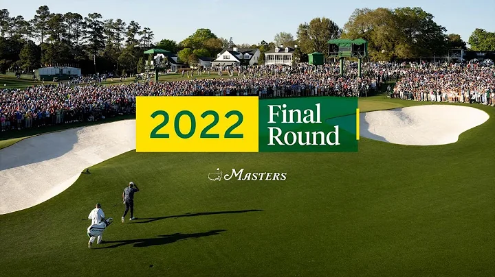 2022 Masters Tournament Final Round Broadcast - DayDayNews