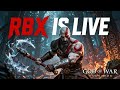 God Of war Ragnarok live !Giveaway #gaming #valorant #pc #valorantindia #valorantgameplay