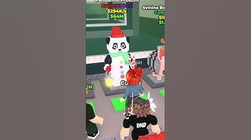 No way He Got That😳 (DON